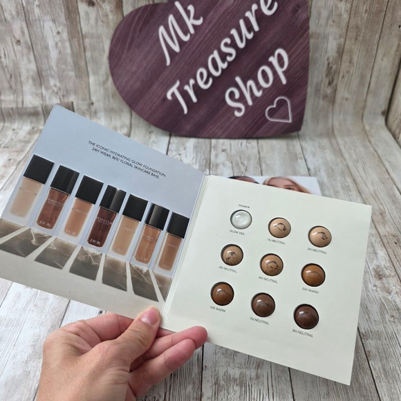 Dior Foundation Samples - Picture 2 of 2
